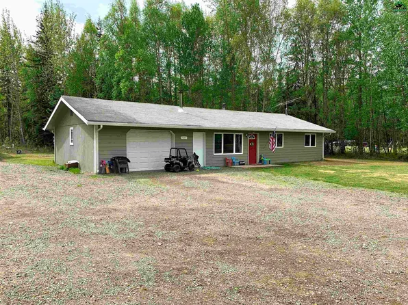 1071 Glenn St, North Pole, AK 99705