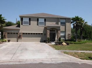 1410 Keene Lake Ct, Lutz, FL 33549