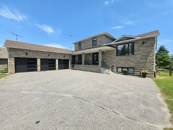 39 King Ln, Clarington, ON L0B 1J0