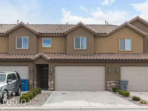 150 N 1100 E Unit 60, Washington, UT 84780
