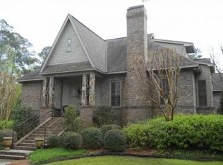 2174 Llangeler Dr, Ruston, LA 71270