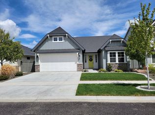 3304 E Mardia St, Meridian, ID 83642