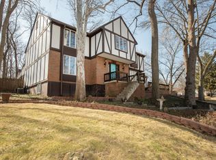 2703 Sleepy Hollow Dr, Lafayette, IN 47904