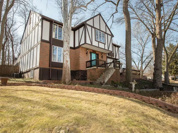 2703 Sleepy Hollow Dr, Lafayette, IN 47904