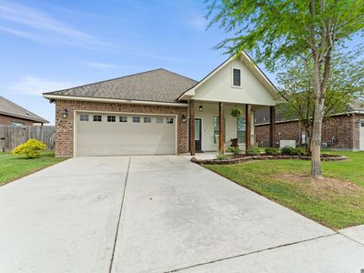18304 Crows Nest Dr, Prairieville, LA, 70769