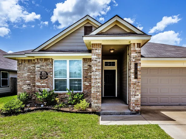 104 Laurel Oak Dr, Huntsville, TX 77320