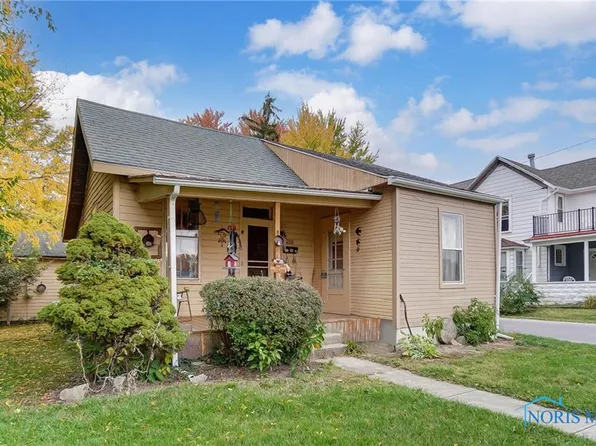 428 E Lima St, Findlay, OH 45840