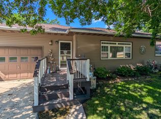 350 Thurman St, Wells, MN 56097