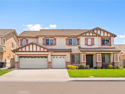 6698 Lake Springs St, Mira Loma, CA, 91752