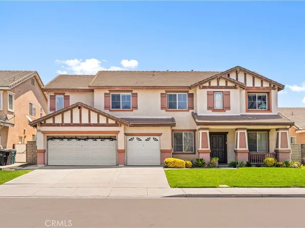 6698 Lake Springs St, Mira Loma, CA 91752
