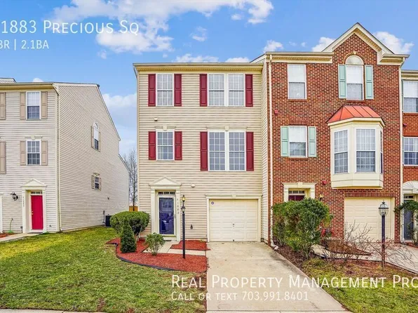 41883 Precious Sq, Aldie, VA 20105