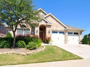 1102 Austin Dr, Melissa, TX 75454