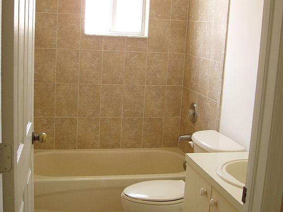 2nd Bath