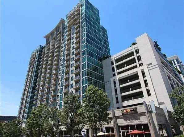 250 Pharr Rd Unit 213, Atlanta, GA 30305