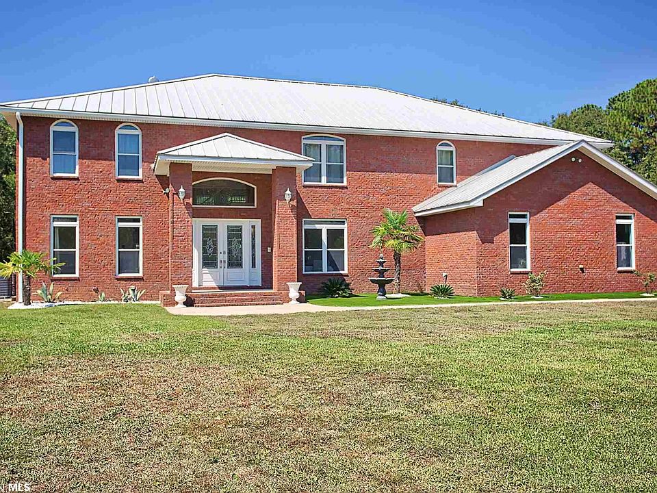 10319 Route Rd, Lillian, AL 36549 Zillow
