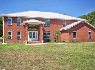 10319 Route Rd, Lillian, AL 36549