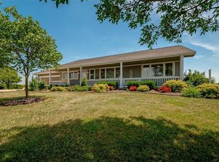 660 E 475th Rd, Lawrence, KS 66047