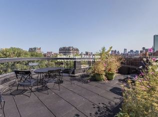 386 Commonwealth Ave APT 33H, Boston, MA 02215