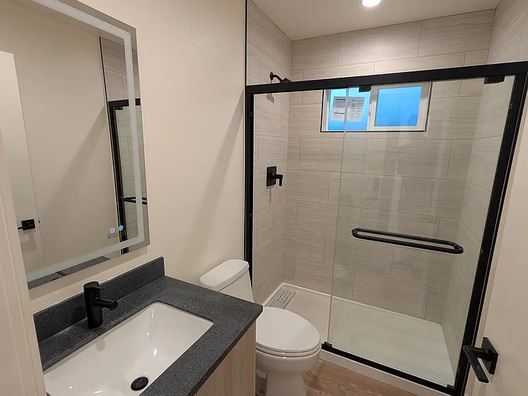 7810 Flight Ave #3/4 — Photo 7