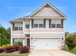 161 Wood Point Way, Dallas, GA 30157