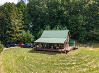 899 Avery Branch Rd, Mountain City, TN 37683