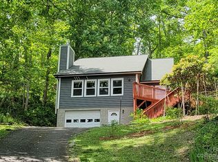 46 N Pershing Rd, Asheville, NC 28805