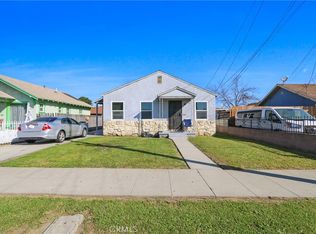 229 E Reeve St, Compton, CA 90220
