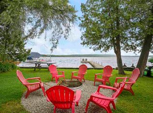 1436 N Ellsworth Rd, Petoskey, MI 49770