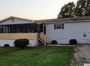 427 Arnold Rd, New Market, AL 35761