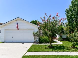 10114 Berrypatch Ln, Tomball, TX 77375