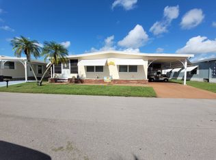 681 Brigantine Blvd #681, North Fort Myers, FL 33917