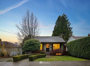 4745 49th Ave NE, Seattle, WA 98105