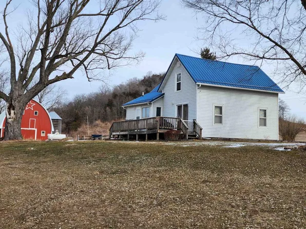 33412 County Road F, Blue River, WI 53573