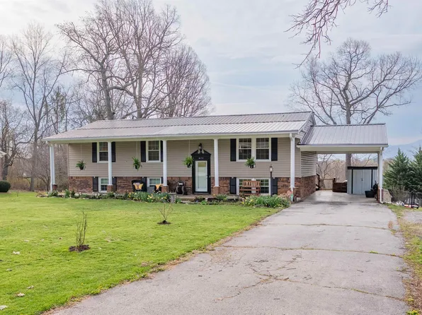 975 Mountain View Dr, Wytheville, VA 24382