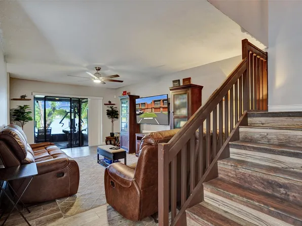 1741 S Coral Terrace #1741, North Lauderdale, FL 33068