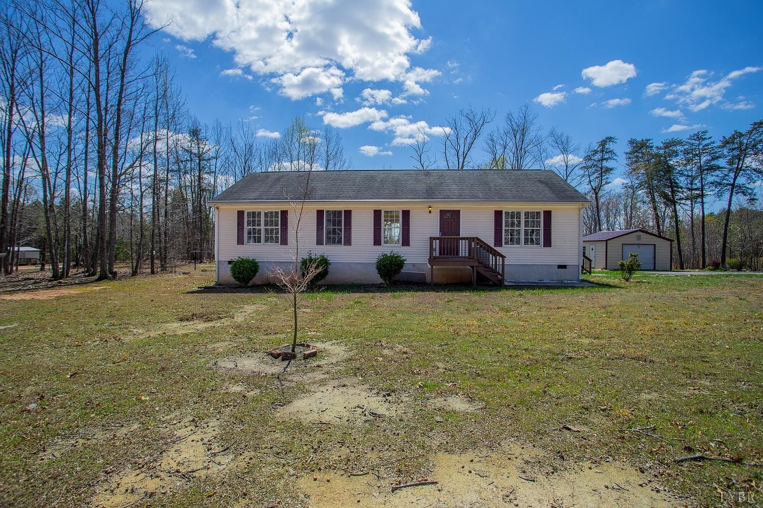 2602 Abilene Rd, Keysville, VA 23947  MLS #341840  Zillow