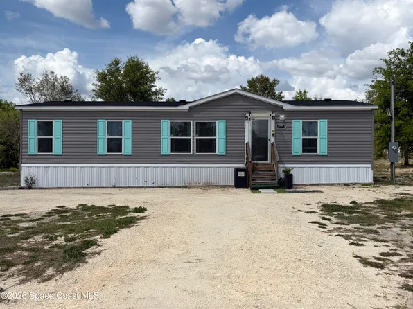 12751 NE 14th St, Bronson, FL 32621