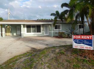 3420 NE 11th Ter, Pompano Beach, FL 33064