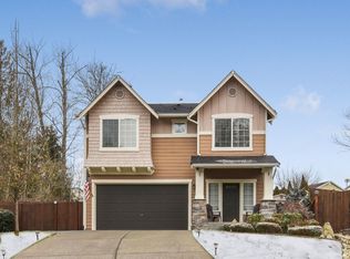 19867 Mountain Ridge Rd SE, Monroe, WA 98272