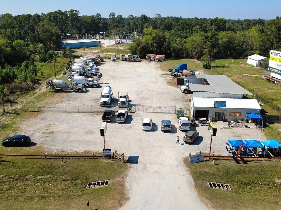 20288 FM 1314 Rd