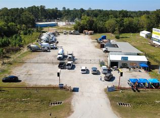 20288 Fm 1314 Rd, Porter, TX 77365