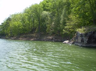 LOT 21 Sunset Estates- Smith Lake, Arley, AL 35541
