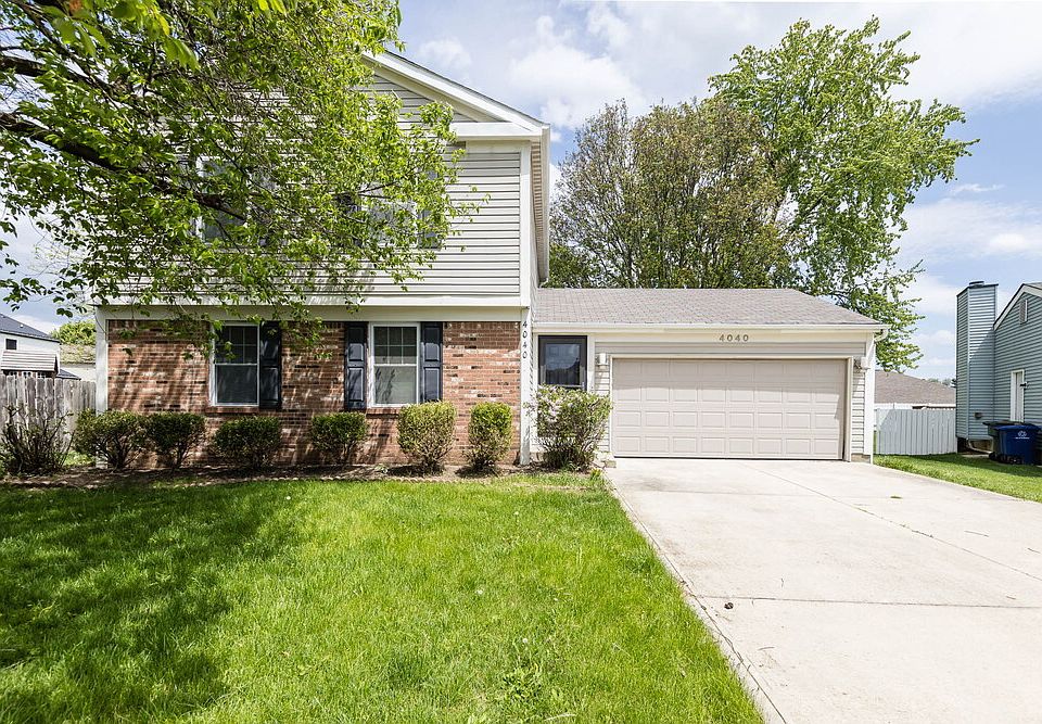 1st image of 4040 Carlow Ct
