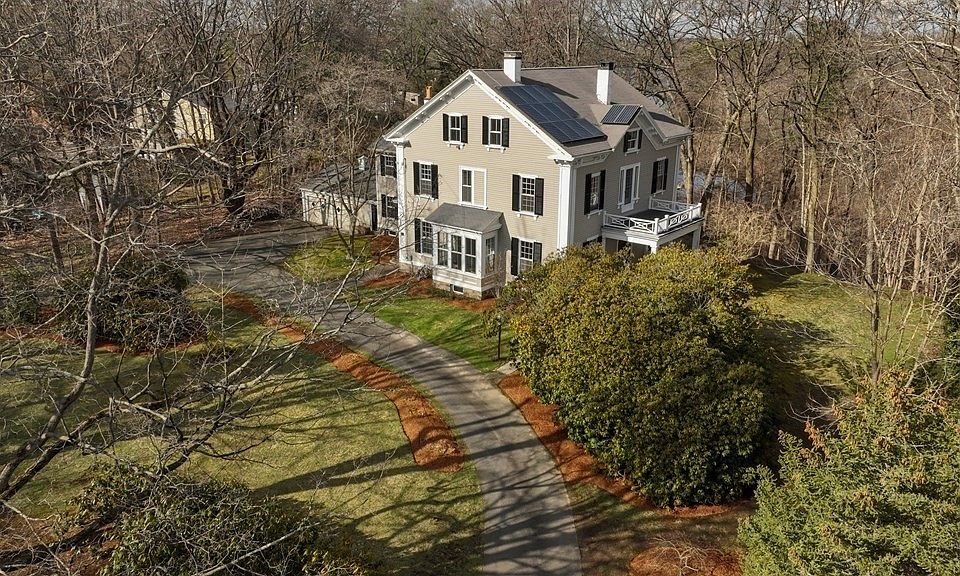 45 Islington Rd, Newton, MA 02466 Zillow