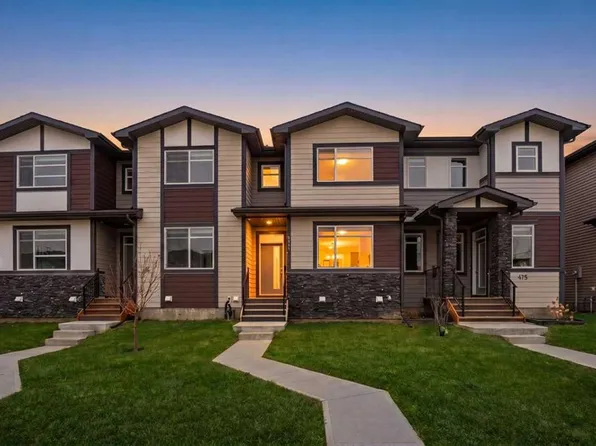 171 N Wolf Creek Ave SE, Calgary, AB T2X 3Z8