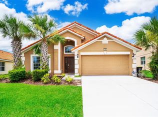 420 Viola Dr, Davenport, FL 33837