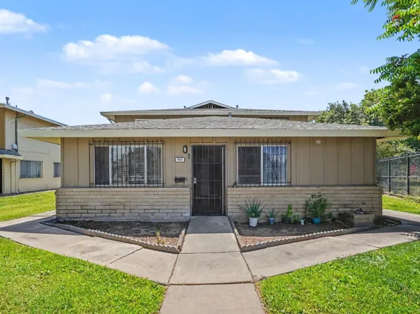 402 E Bianchi Rd APT 1, Stockton, CA 95207