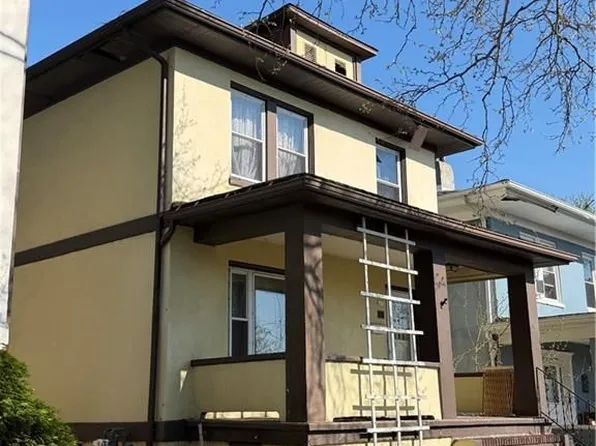 117 Ida Ave, Donora, PA 15033