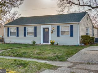 1818 Maltravers Rd, Glen Burnie, MD 21060