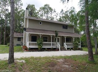 3870 Golden Gate Blvd E, Naples, FL 34117